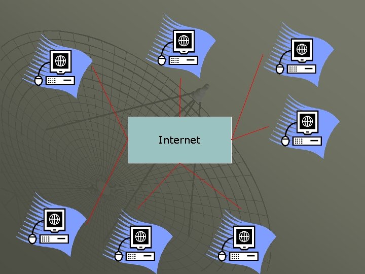 Internet 