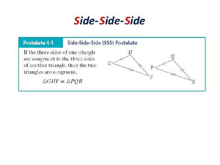 Side-Side 
