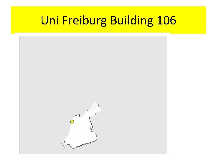 Uni Freiburg Building 106 