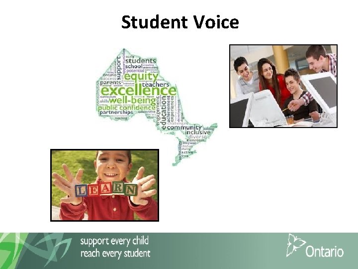 Student Voice 