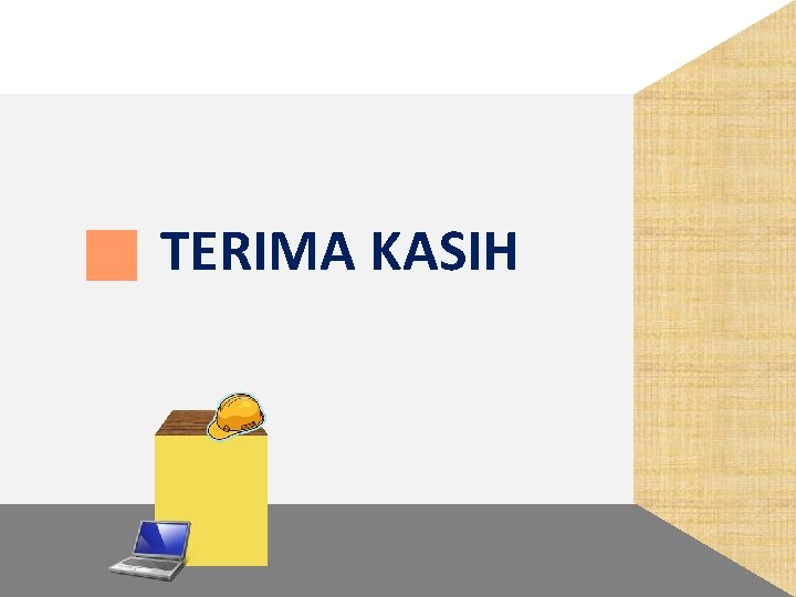 TERIMA KASIH 