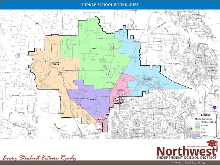 Attendance Boundary Considerations 