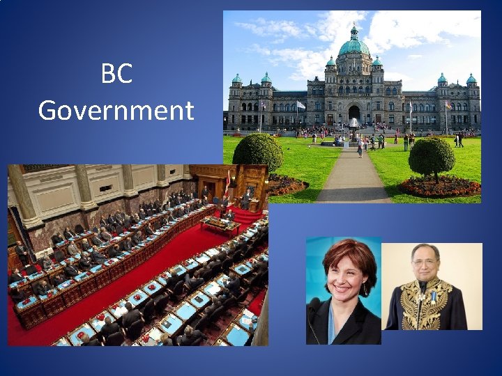 Beautiful British Columbia The History of Our Province