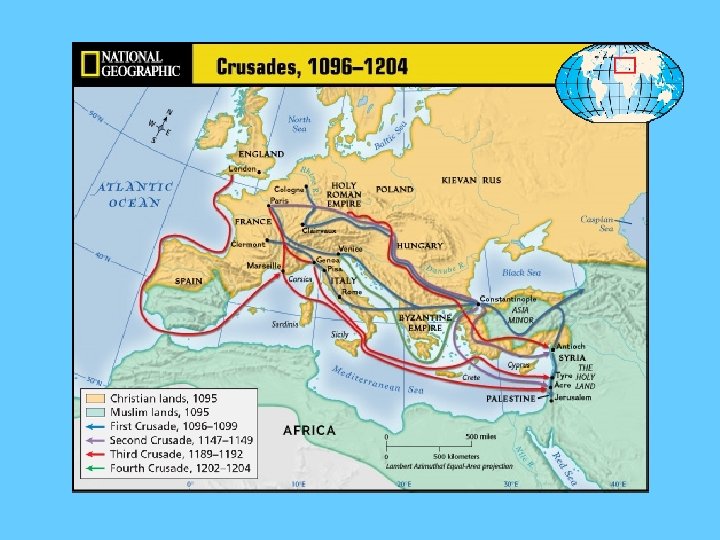 Maps and Charts 4 b 