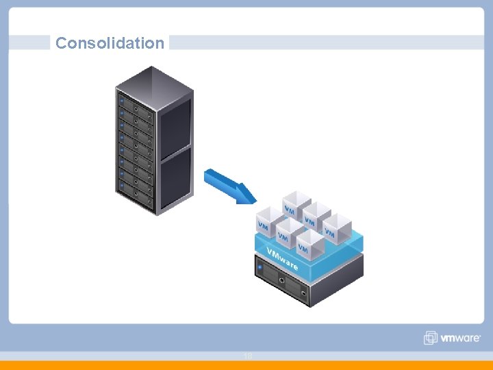 Consolidation 18 