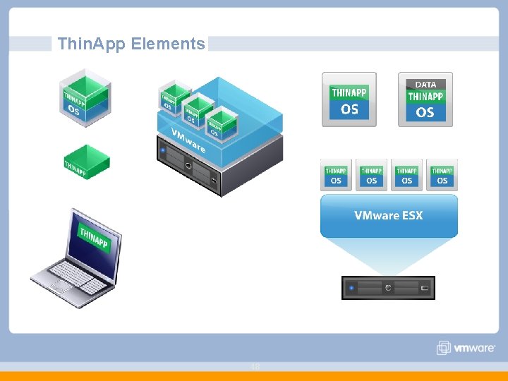Thin. App Elements 48 