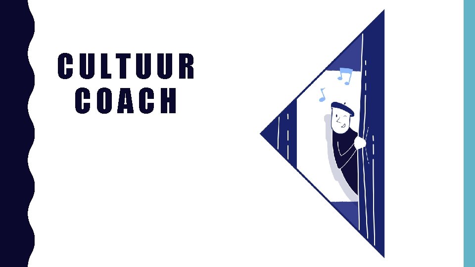 CULTUUR COACH 