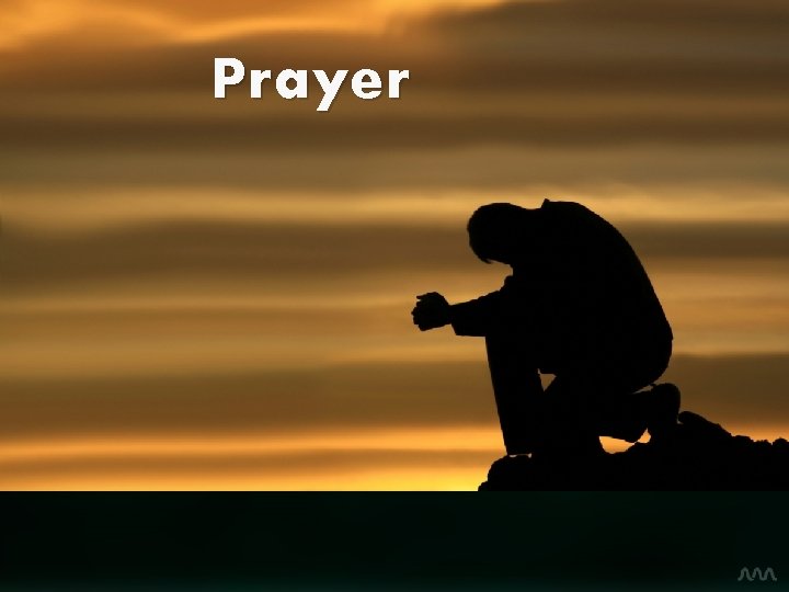 Prayer 