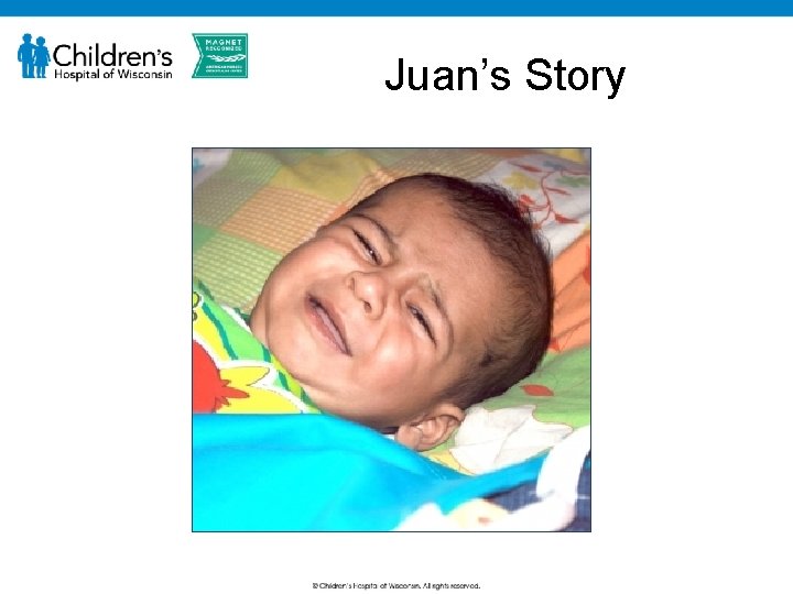 Juan’s Story 