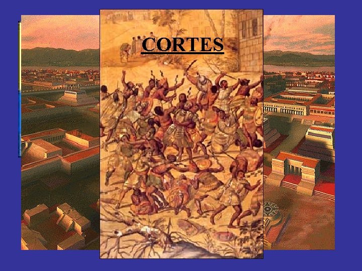 CORTES 