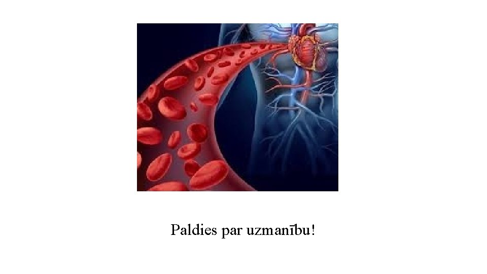 Paldies par uzmanību! 