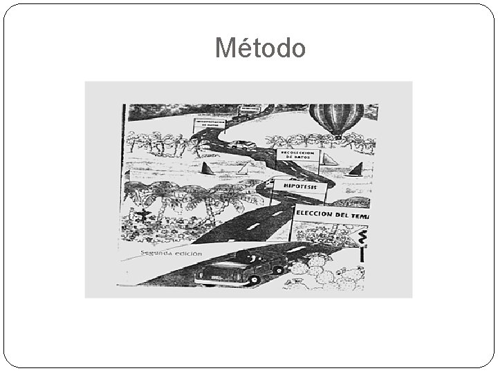 Método 