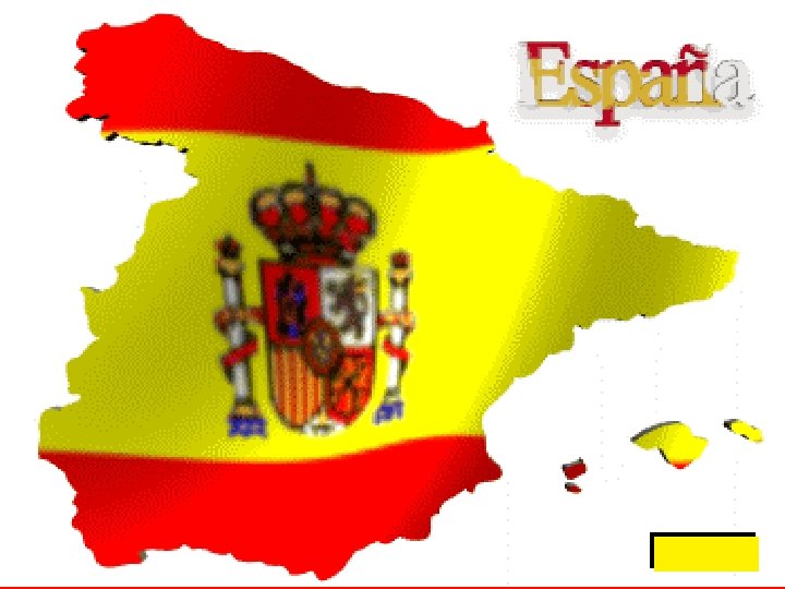 NUESTRA PATRIA ESPAÑA es la patria de l@s español@s, y todas las regiones que