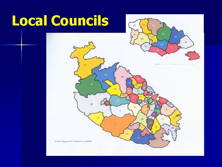 Local Councils 