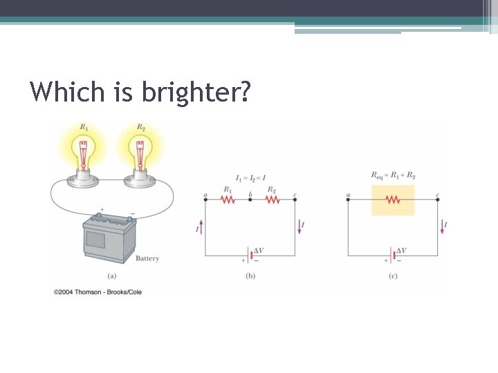 Which is brighter? 