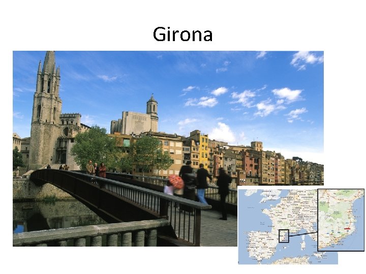 Girona 3 