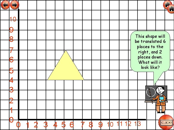 10 9 8 7 6 5 4 3 2 1 0 This shape will