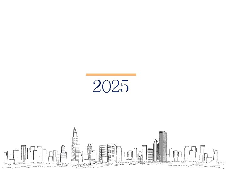 2025 