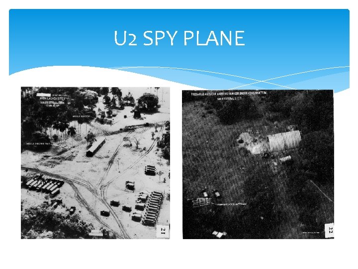 U 2 SPY PLANE 