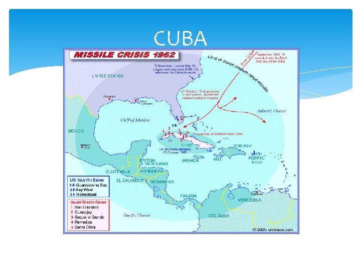 CUBA 