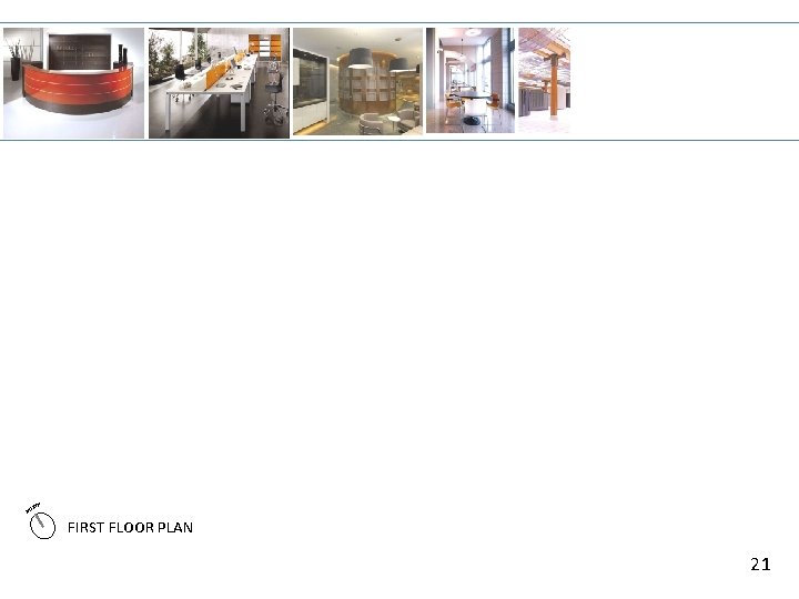 TH R NO FIRST FLOOR PLAN 21 