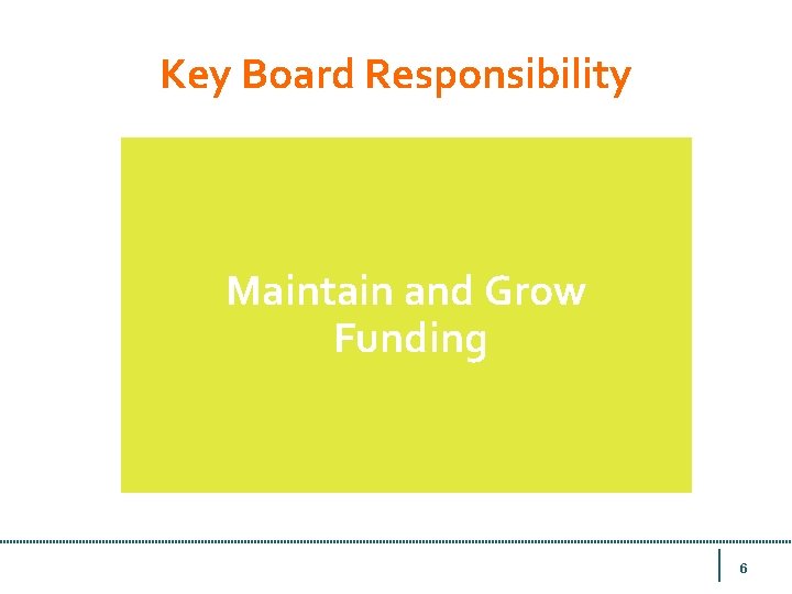 Board Roles Responsibilities Public Community Action Agencies Training