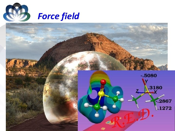 Force field 