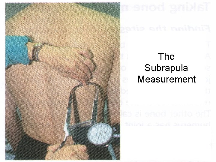 The Subrapula Measurement 