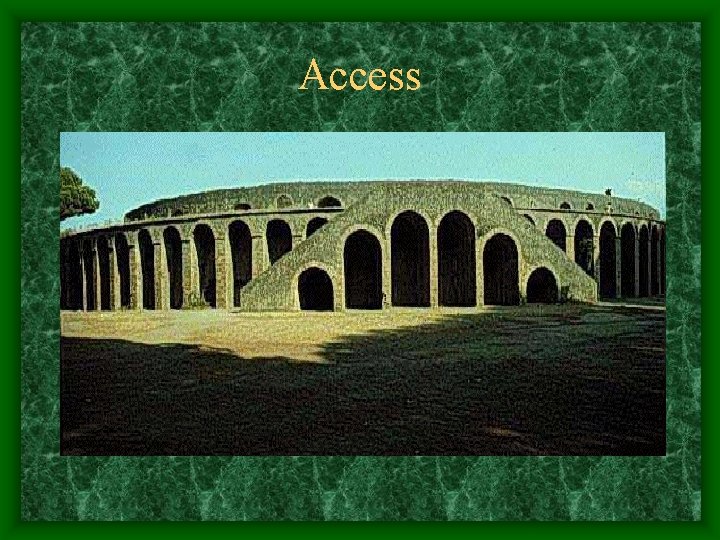 Access 