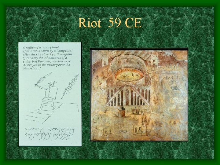 Riot 59 CE 