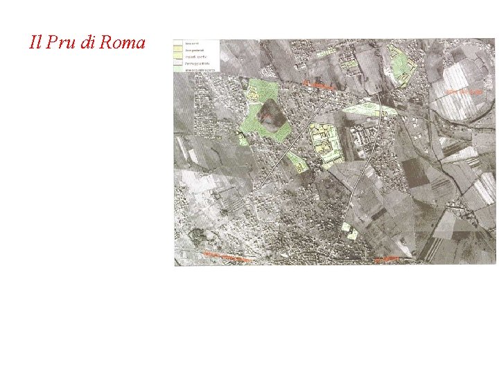 Il Pru di Roma 