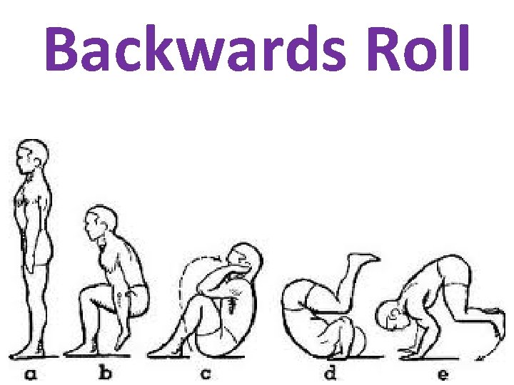 What is Tumbling Tumbling is a form of