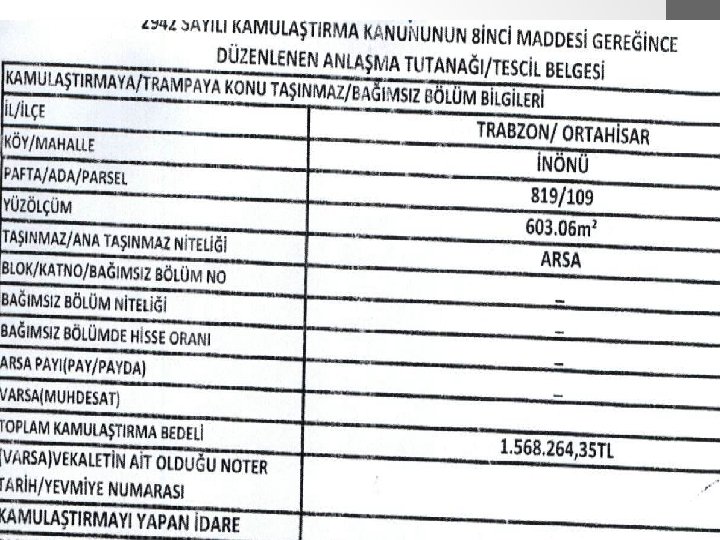  i) 31. 10. 2020 ŞUBE MÜDÜRÜ MEHMET LİMANDAL SAYFA 67 