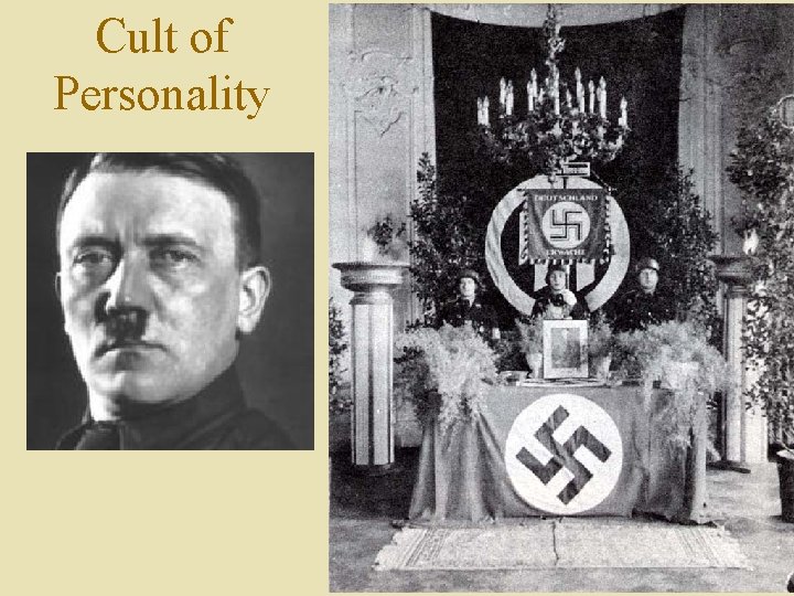 Cult of Personality 