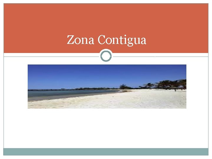 Zona Contigua 