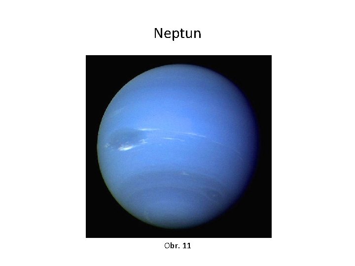 Neptun Obr. 11 