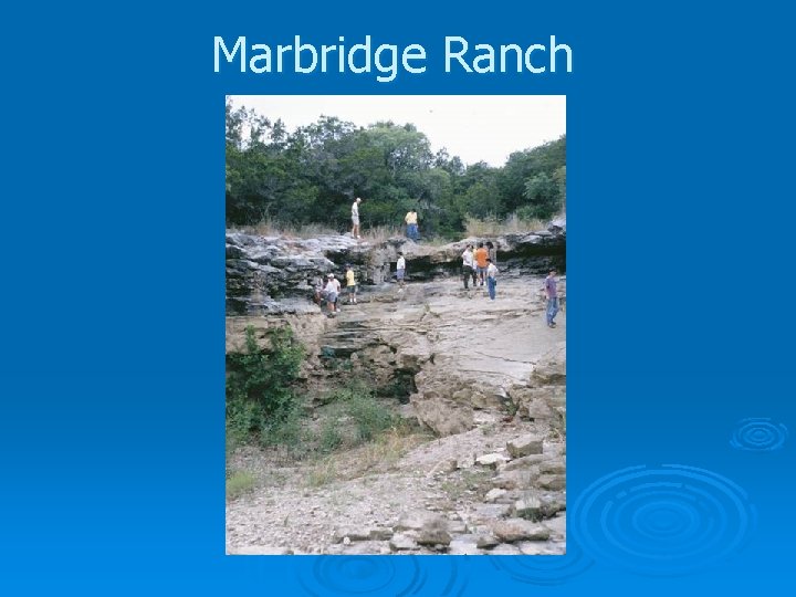 Marbridge Ranch 