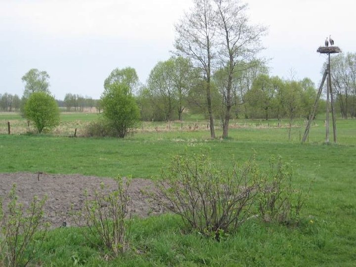 Podlassien, Polen 