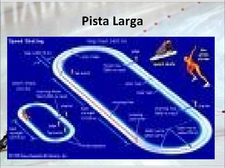 Pista Larga 