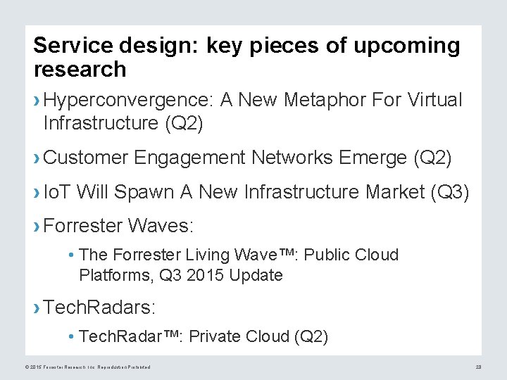 Service design: key pieces of upcoming research › Hyperconvergence: A New Metaphor For Virtual