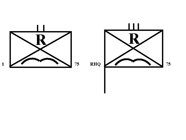 x R R 1 75 RHQ 75 