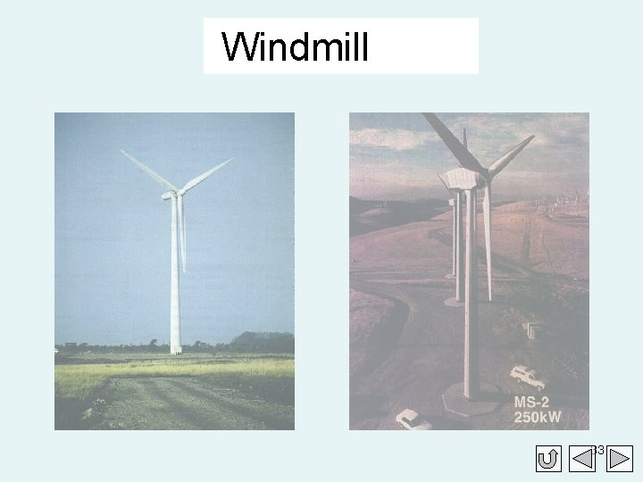 Windmill 33 