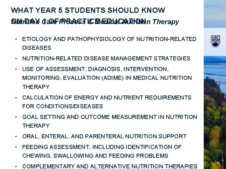  WHAT YEAR 5 STUDENTS SHOULD KNOW ON DAY Care 1 OFProcess PRACTICE EDUCATION