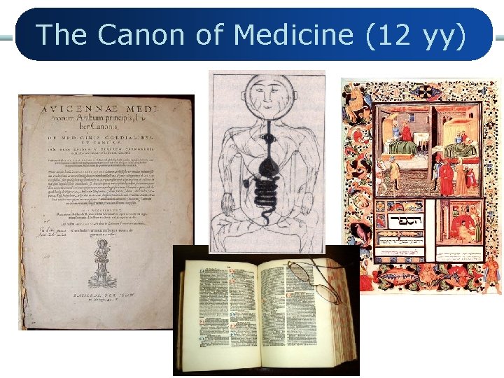 The Canon of Medicine (12 yy) 