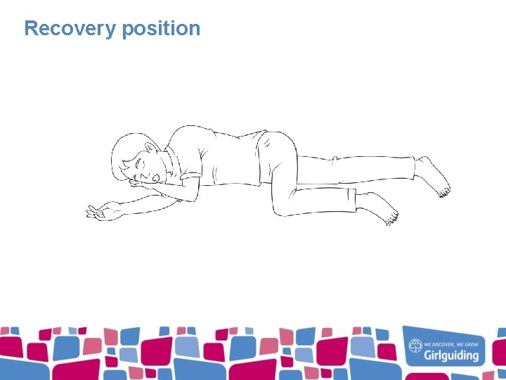 Recovery position 