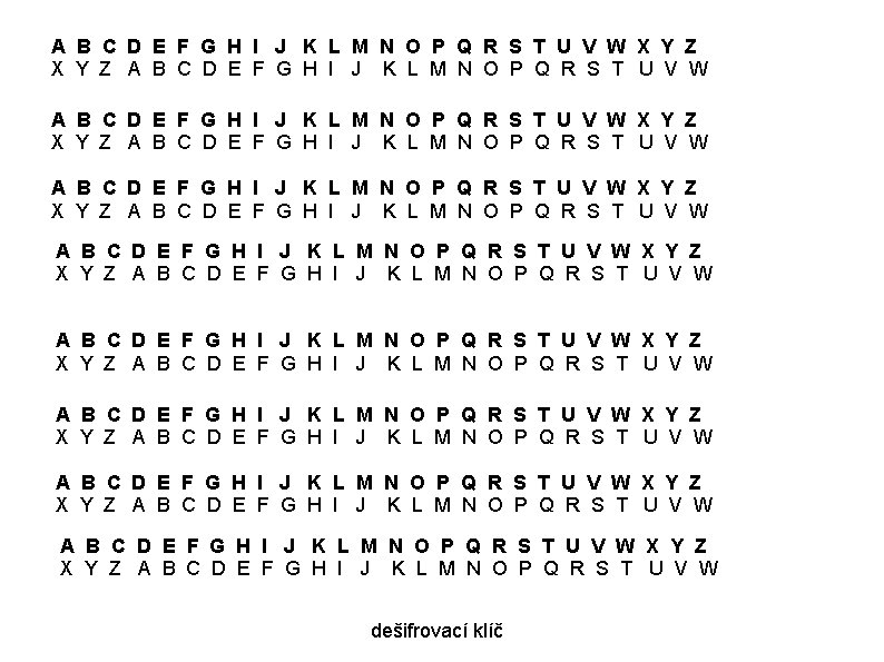 A B C D E F G H I J K L M N