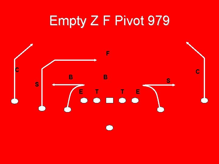 Empty Z F Pivot 979 F C B S S E T T E