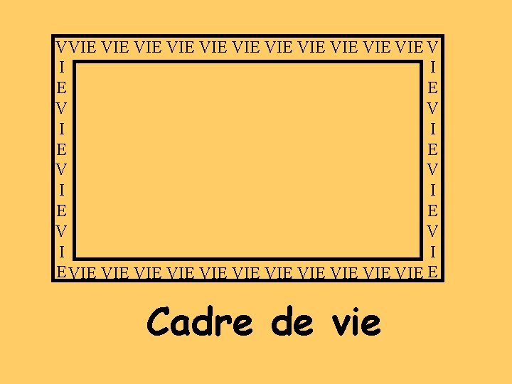 VVIE VIE VIE V I I E E V V I I E VIE