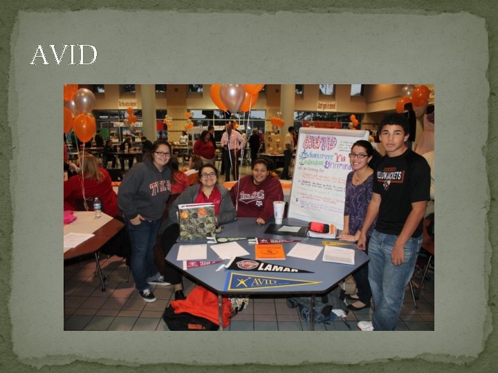 AVID 