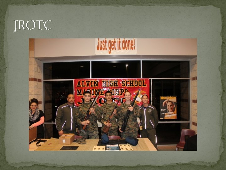 JROTC 